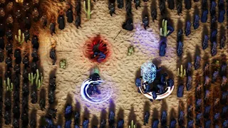 Might of Spells