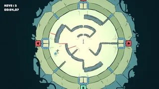 Maze