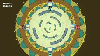 Maze