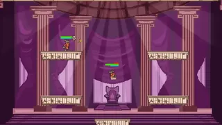 Stone the Crows