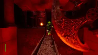 Скриншот 5 к игре Tung Sahur Zombie