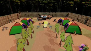 Camp Wombo