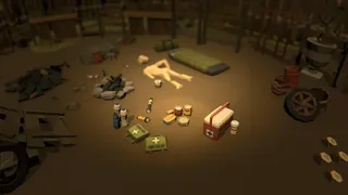 Camp Wombo