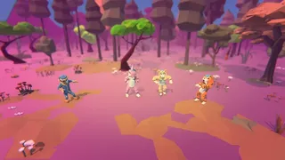 Скриншот 5 к игре Camp Wombo