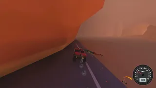 Скриншот 5 к игре Doomriderz
