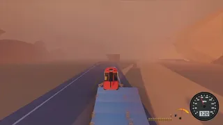 Скриншот 6 к игре Doomriderz