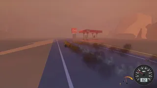 Скриншот 8 к игре Doomriderz
