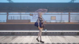 Скриншот 7 к игре 幽夜少女之鏡