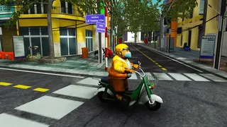 XEOM Saigon Edition
