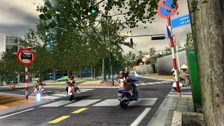 Скриншот 6 к игре XEOM Saigon Edition