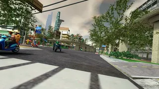 Скриншот 7 к игре XEOM Saigon Edition