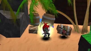 Скриншот 5 к игре Combat Unleashed