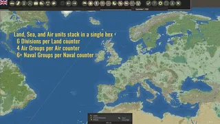 WarPlan 2: World Conflict 1939-1945