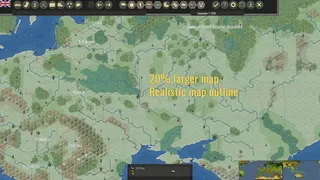 WarPlan 2: World Conflict 1939-1945