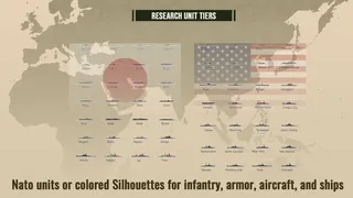 WarPlan 2: World Conflict 1939-1945