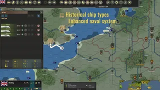Скриншот 5 к игре Total Victory: World Conflict 1939-1945