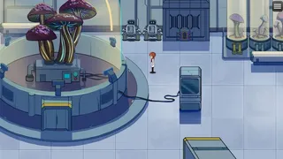 Singularity RPG