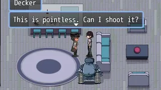 Singularity RPG