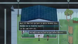 Singularity RPG