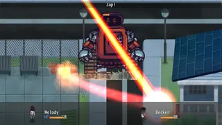 Скриншот 6 к игре Singularity RPG