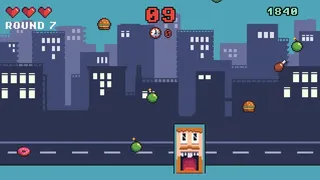 Скриншот 5 к игре Crash Diet Simulator