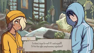 Скриншот 6 к игре Grow a Girlfriend