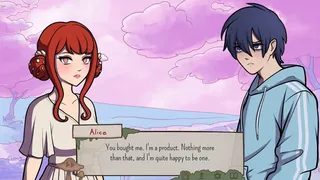 Скриншот 7 к игре Grow a Girlfriend
