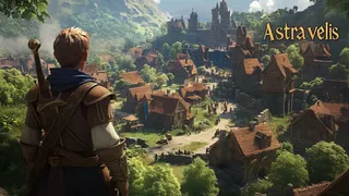 Astravelis