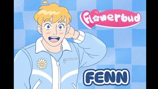 Скриншот 5 к игре Flowerbud