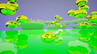The ball