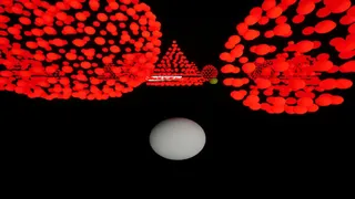 The ball