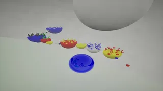 Скриншот 6 к игре The ball