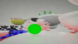 Скриншот 8 к игре The ball