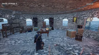 DELETE