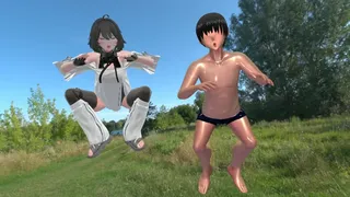 SpatialErotica
