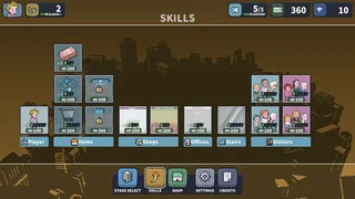 TOWER KING