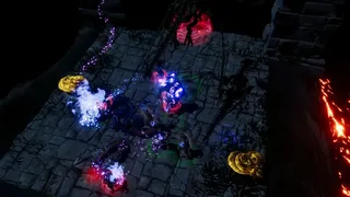 Soul Tides