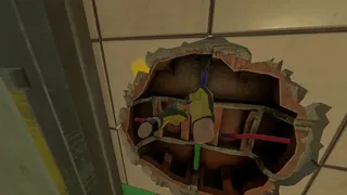 Fixer Undercover