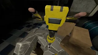 Fixer Undercover