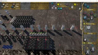 Скриншот 6 к игре Pinsky Protocol
