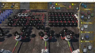 Скриншот 7 к игре Pinsky Protocol