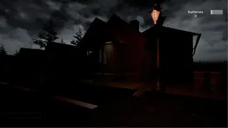 Absentia