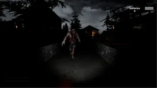 Absentia