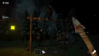 Скриншот 5 к игре Holey