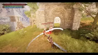 Depths Of Apollyon