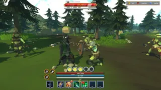 Trials of Valor