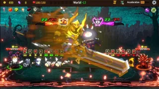 神之一手 Summoner's Gambit