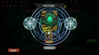 神之一手 Summoner's Gambit