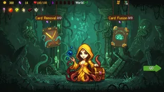 Скриншот 5 к игре 神之一手