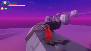 Скриншот 7 к игре Only Up To Space